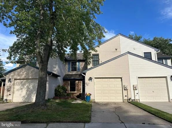 75 Poppy Ct, Mount Laurel, NJ 08054