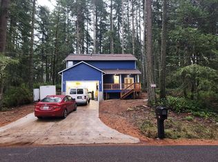 10305 Eckenstam Johnson Rd, Anderson Island, WA 98303