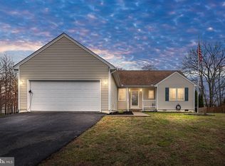 9411 Timberlake Rd, Fredericksburg, VA 22408