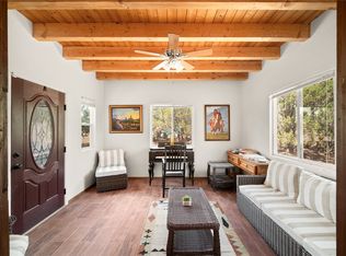 3 Cerrado Pl, Santa Fe, NM 87508