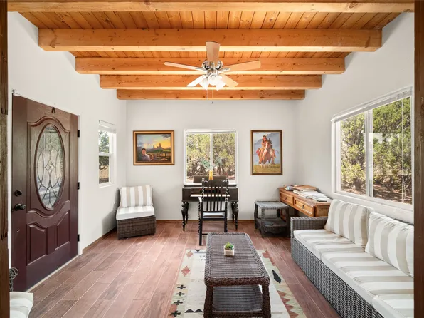 3 Cerrado Pl, Santa Fe, NM 87508