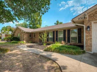 2312 Morgan Dr, Norman, OK 73069