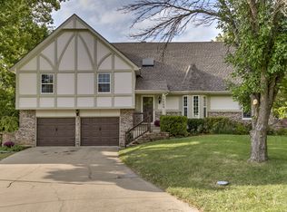 12604 W 77th St, Lenexa, KS 66216