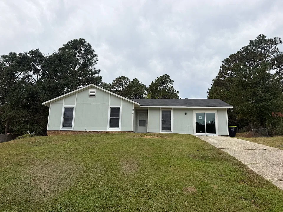 3315 Redfox Rd