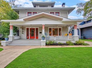5617 Tremont St, Dallas, TX 75214