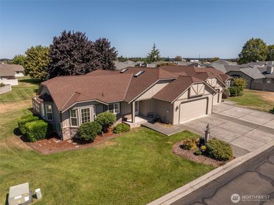 632 W Minstrel Road, Sequim, WA, 98382