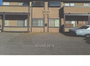 6232 Ilanos Ln APT D, Las Vegas, NV 89108