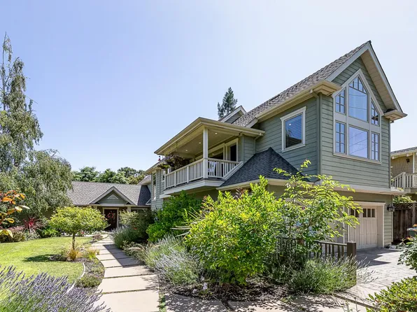 587 Sequoia Ave, Redwood City, CA 94061