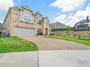 720 Frisco Hills Blvd, Little Elm, TX 75068