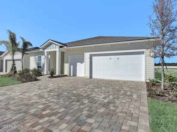 70 RIBERA Drive #323, Flagler Beach, FL 32136