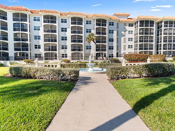 2nd image of 2871 N Ocean Boulevard #C123