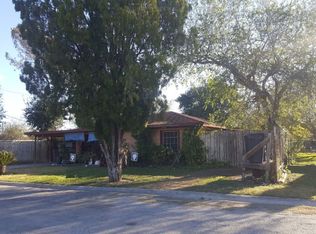 709 S Garcia Ave, San Diego, TX 78384