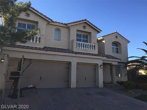 3rd image of 8407 Mondavi Hill Ct