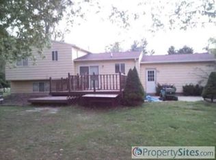 11440 Peterson Rd, Clio, MI 48420