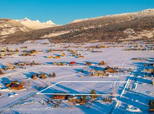 1084 Avalanche Cir, Victor, ID 83455