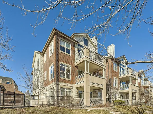 111 S Monroe Street #B207, Denver, CO 80209