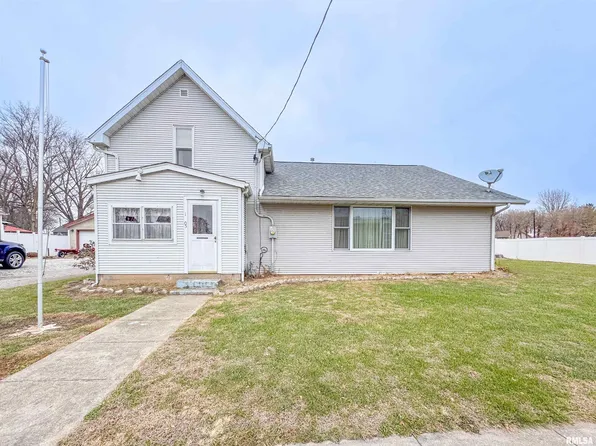 105 Nees St, Green Valley, IL 61534