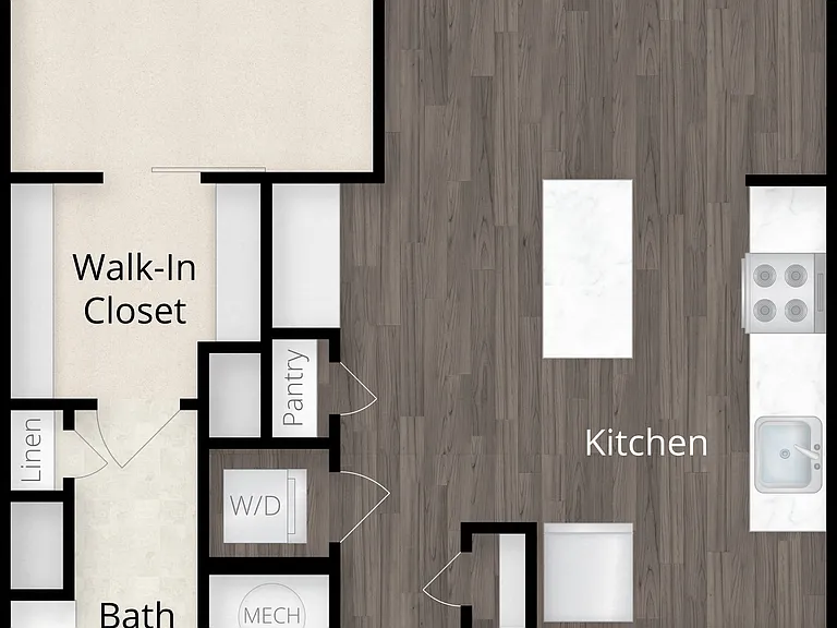 Valo Apartments — Photo 44