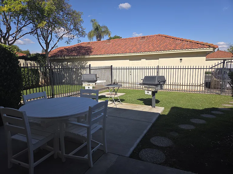 1542 E Alluvial Ave #246 — Photo 11