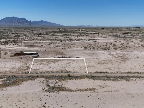 Hereford Road Se Block #5-lot 3, Deming, NM 88030