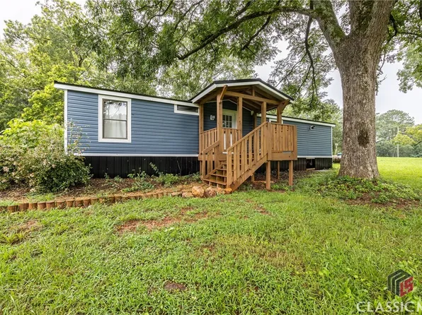 3249 Shiloh Fort Lamar Road, Danielsville, GA 30633