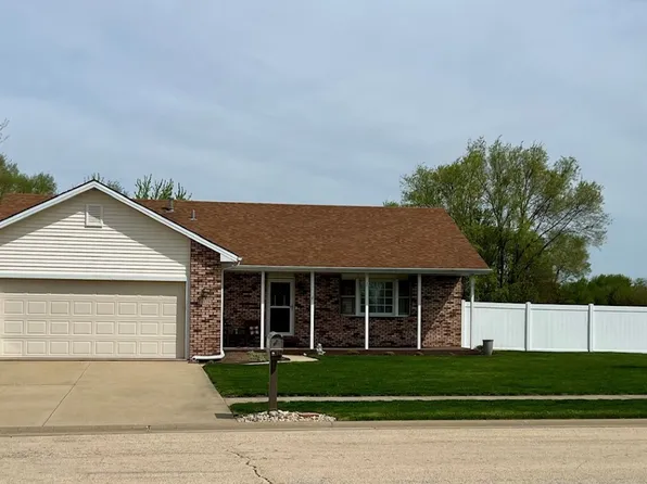 1379 Truman Dr, Bradley, IL 60915