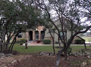 9106 Cinnabar Ct, San Antonio, TX 78266