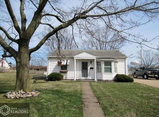 2453 McKinley Ave, Keokuk, IA 52632
