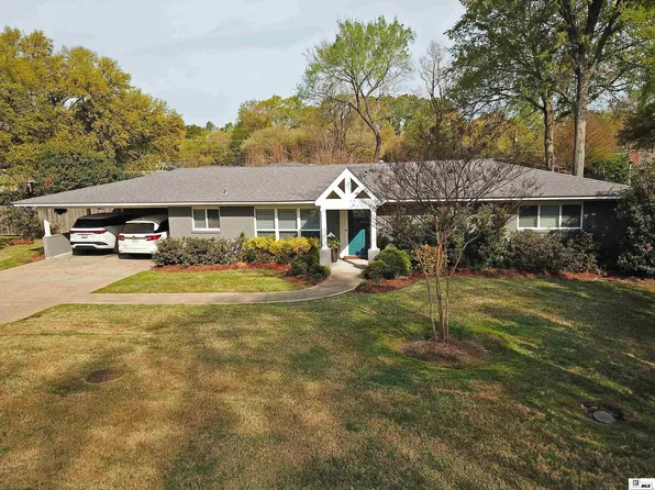 1907 John Cir, Monroe, LA 71201
