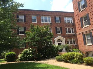 4491 Macarthur Blvd NW APT 103, Washington, DC 20007