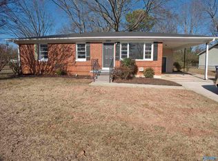 4816 Mastin Lake Rd NW, Huntsville, AL 35810