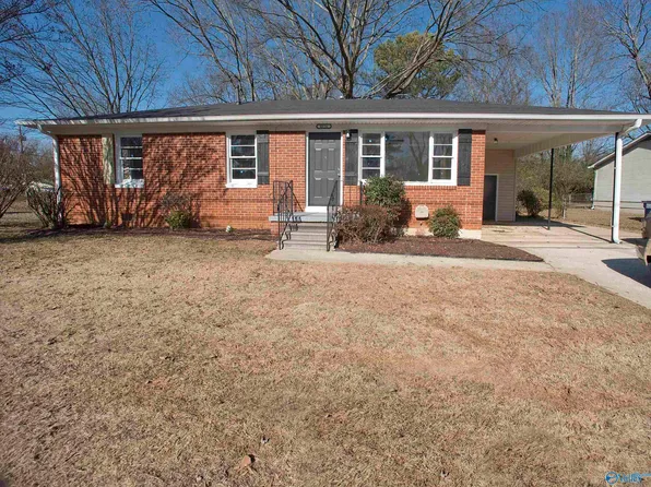 4816 Mastin Lake Rd NW, Huntsville, AL 35810