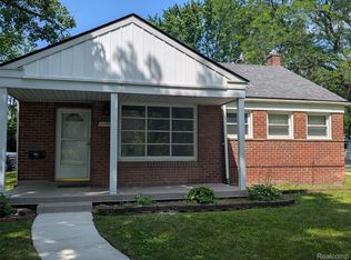 20407 Lennane, Redford, MI 48240
