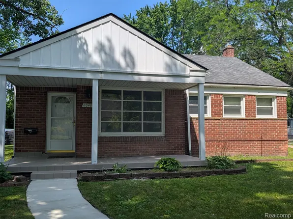 20407 Lennane, Redford, MI 48240