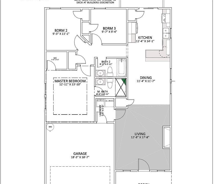 2nd image of 337 Dogwood Trl