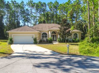 10 Ryecorn Pl, Palm Coast, FL 32164