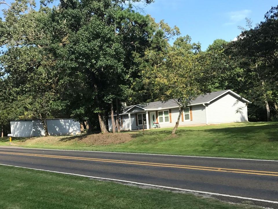 House Exterior