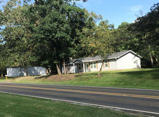 1716 Fm 842, Lufkin, TX 75901