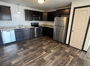 857 Tower Rd BOX 101, Box Elder, SD 57719