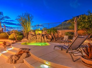 4636 W Rowel Rd, Phoenix, AZ 85083