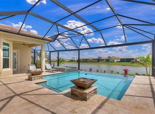 8765 SW Flutto Way, Port St Lucie, FL 34987
