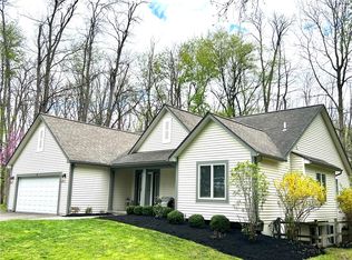 4 Thornell Rd, Pittsford, NY 14534
