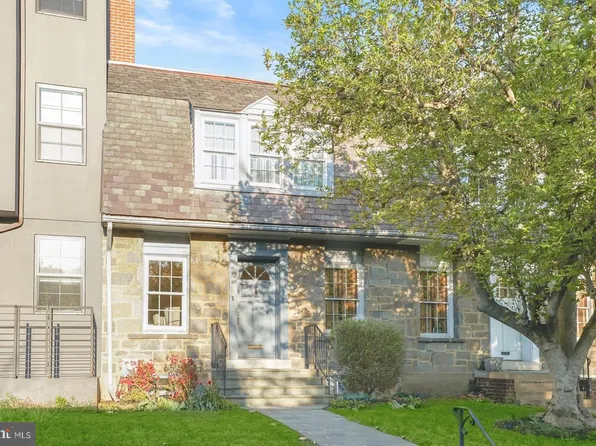 1807 37th St NW, Washington, DC 20007