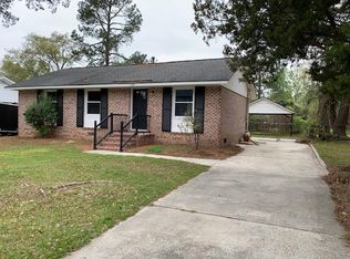 3350 Stonehaven Dr, North Charleston, SC 29420