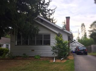 1207 W Daniel St, Champaign, IL 61821