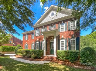 4212 Barons Ct, Harrisburg, NC 28075
