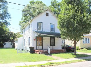 711 Greenleaf St, Elizabeth City, NC 27909