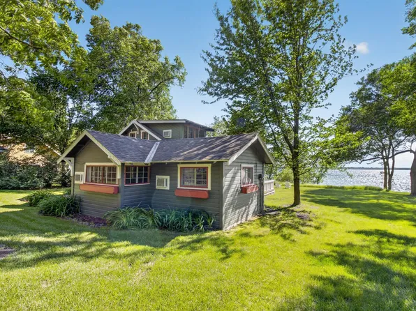 23245 Stony Point Trl, Battle Lake, MN 56515