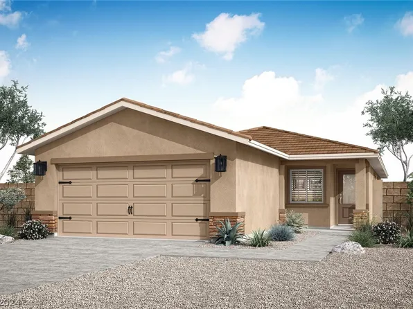 2705 Pavehawk Way, Las Vegas, NV 89156