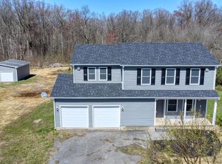 2977 Clayton Delaney Rd, Clayton, DE 19938